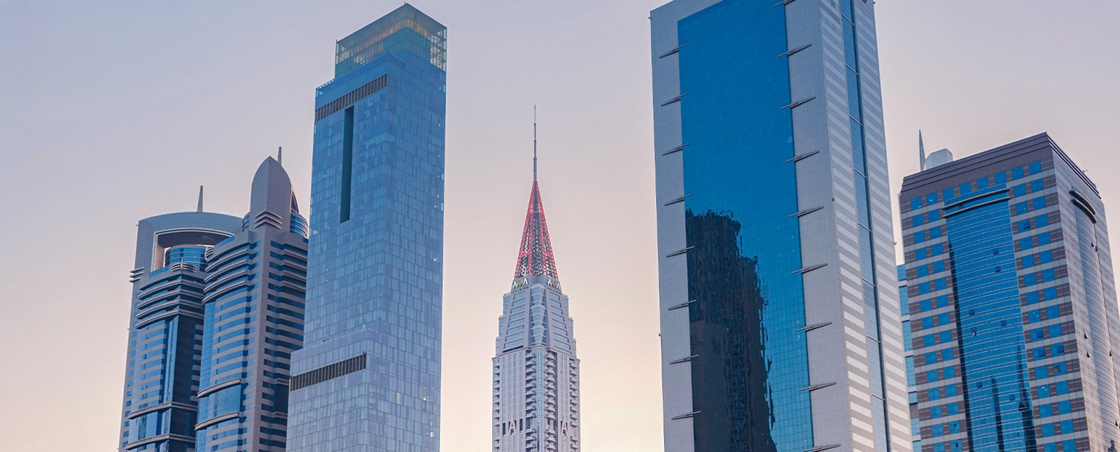 Accounting and Auditing Services in Dubai