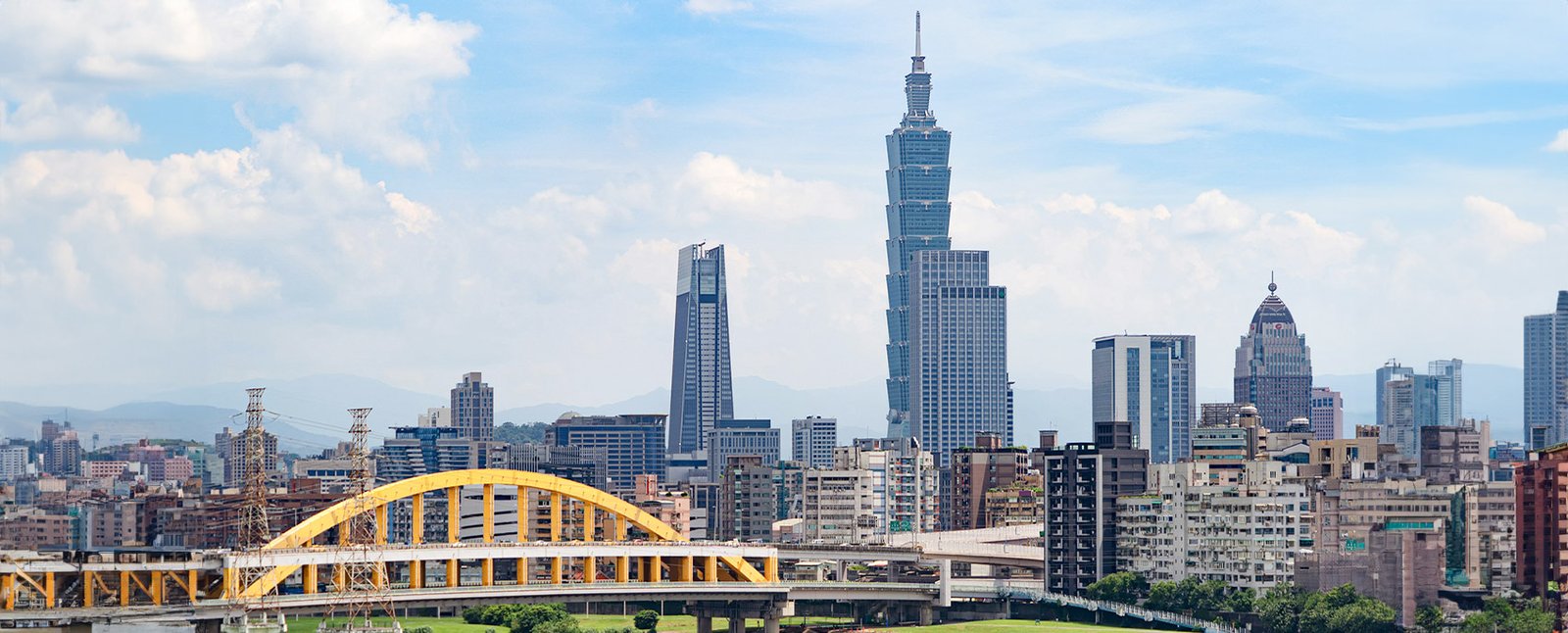 Corporate Bank Account Opening in Taiwan