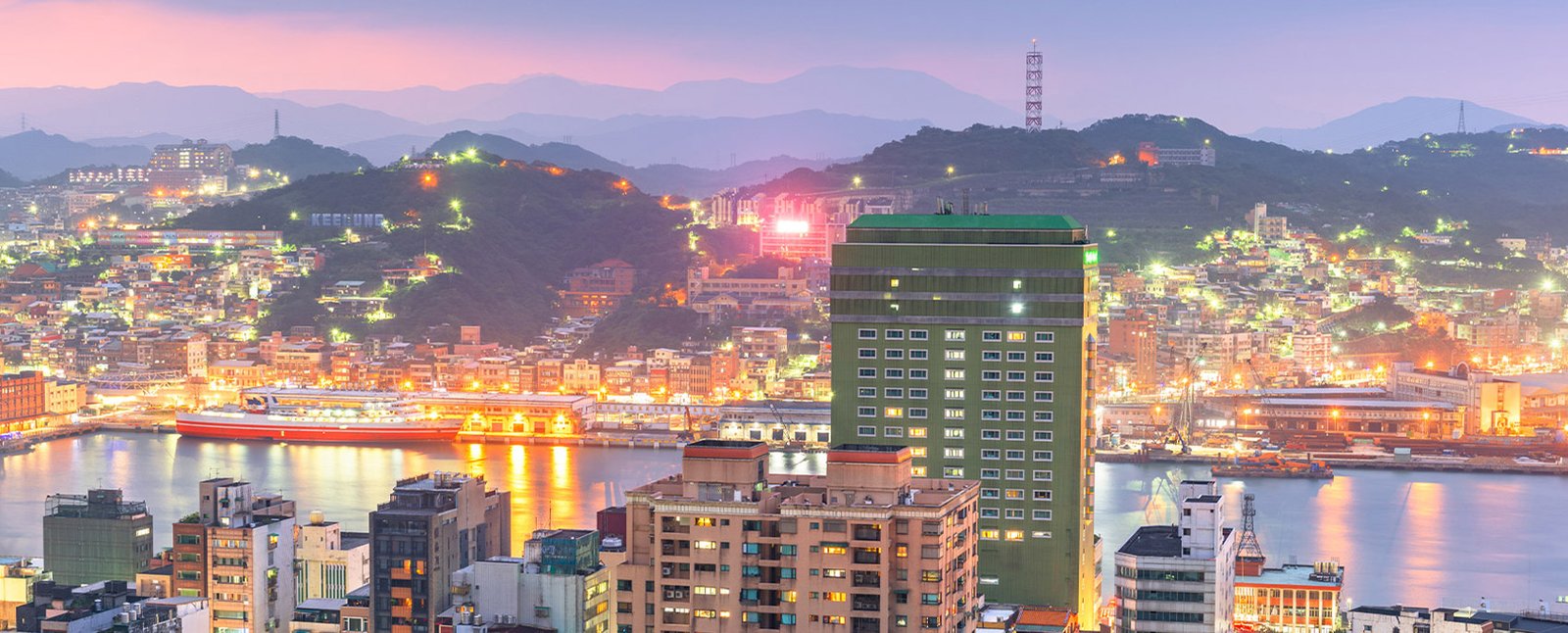 Accounting & Auditing Services in Taiwan