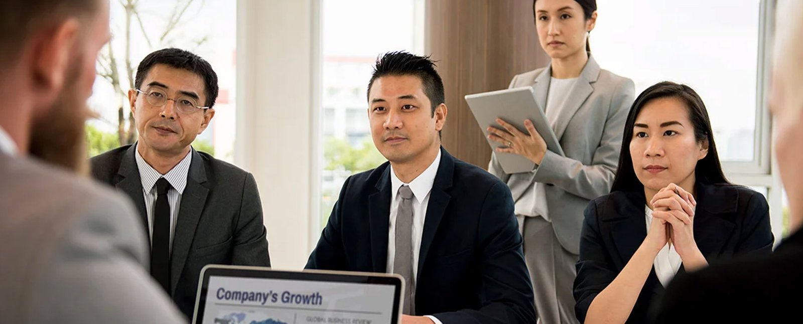 Company Incorporation in Vietnam