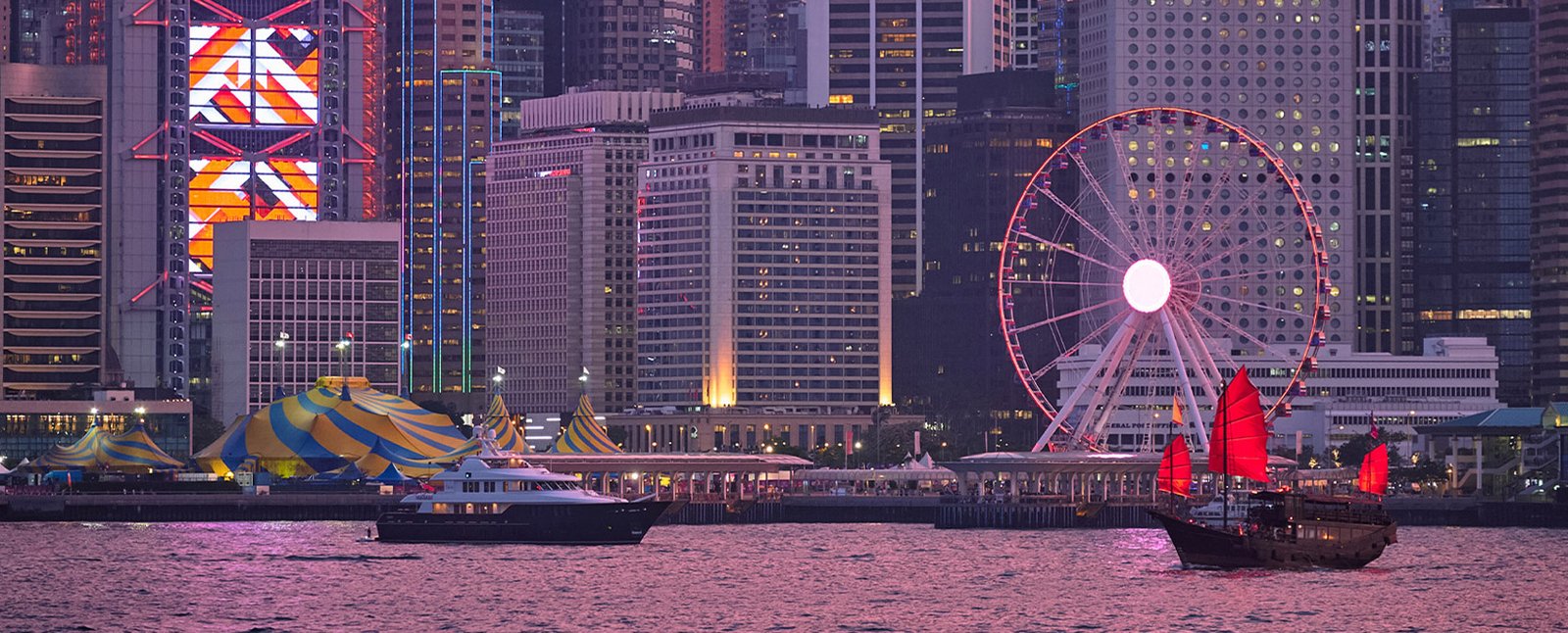 Corporate Bank Account in Hong Kong