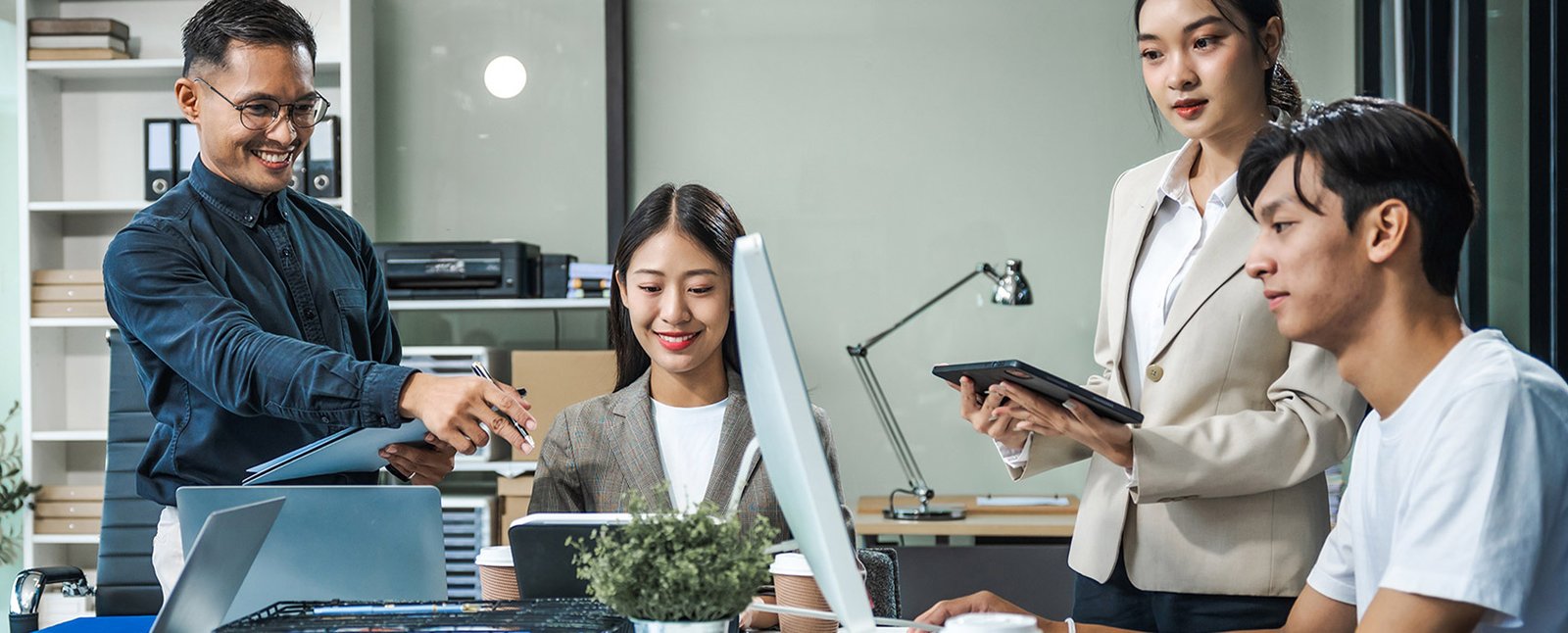 Accounting and Auditing Services in Hong Kong