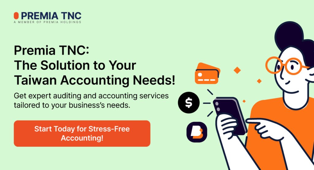 Taiwan Accounting