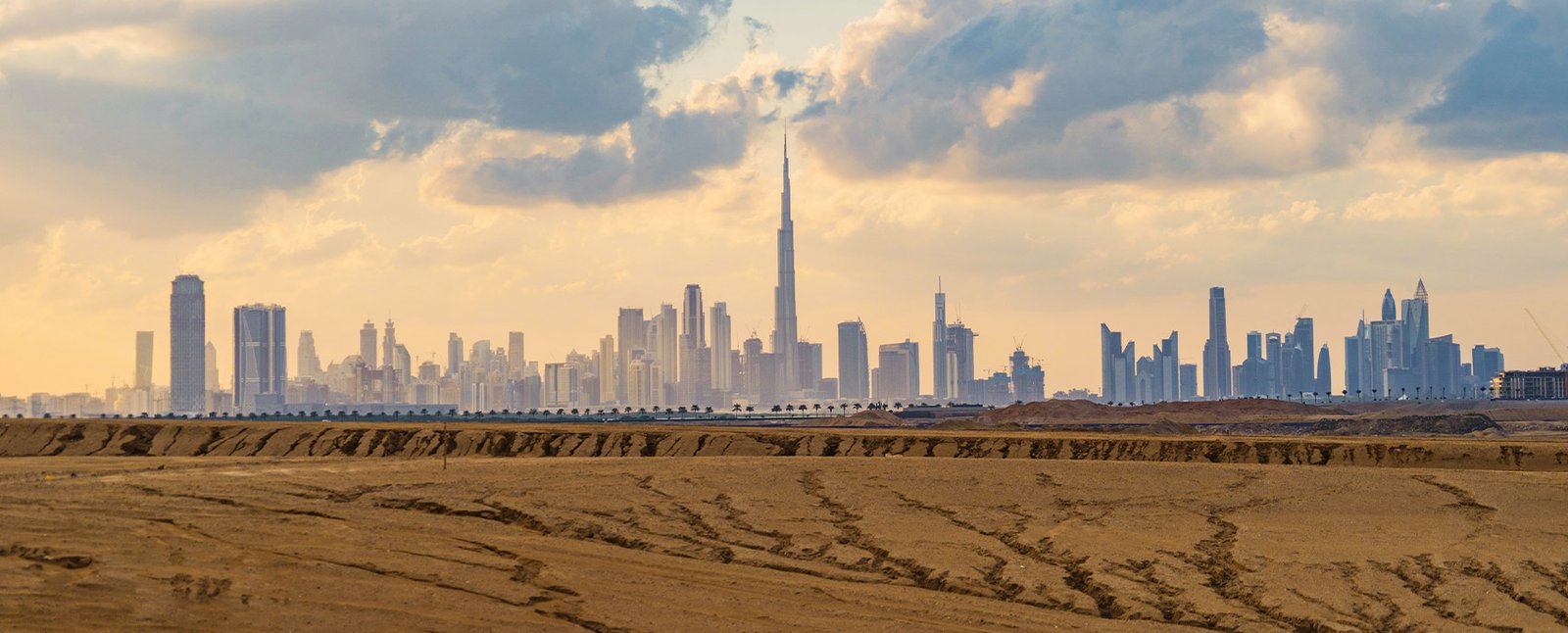 Dubai Visa