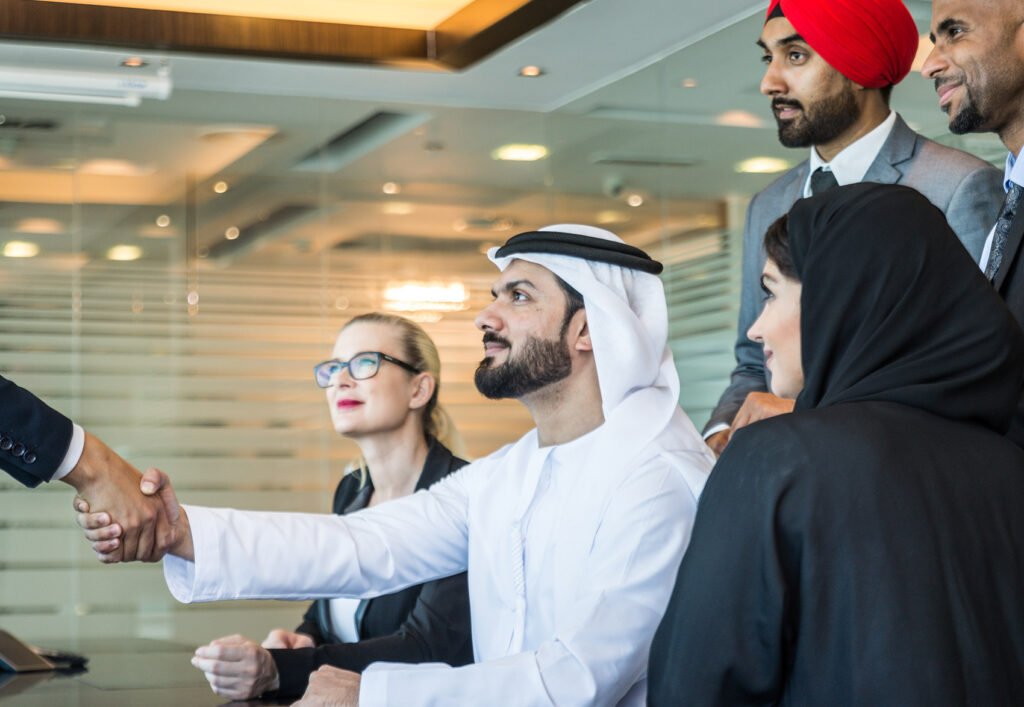 Dubai Visa