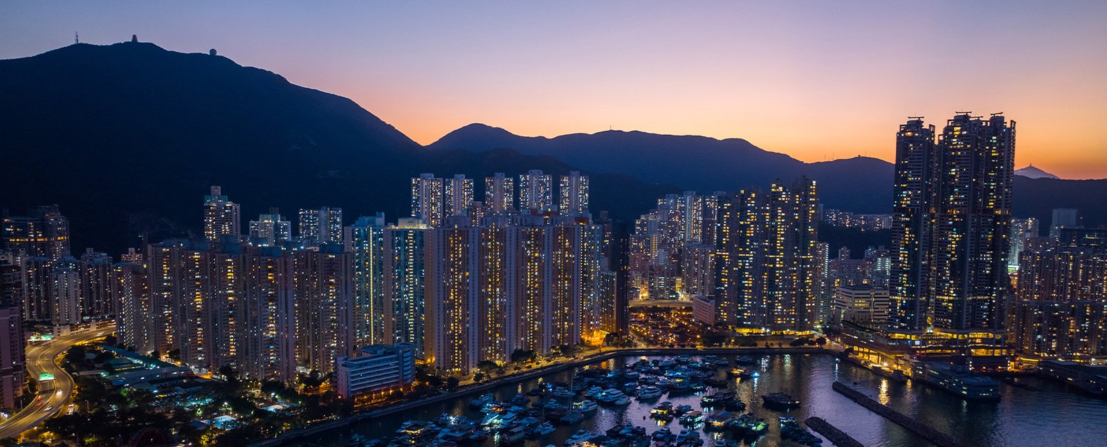 HK Visa