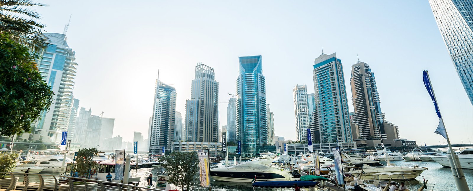 Dubai Legalisation
