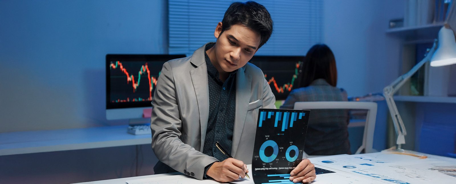 Vietnam's Booming Sectors