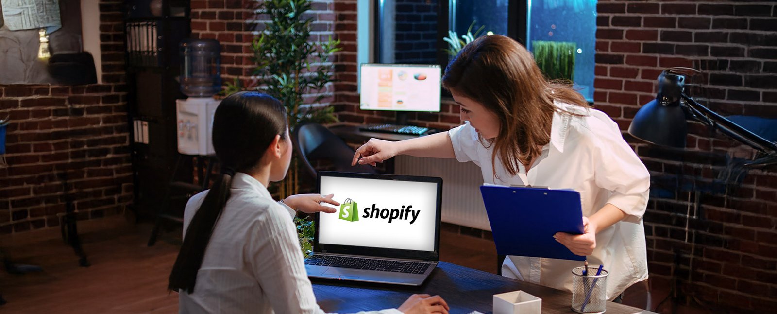 Mastering Overseas Expansion with Shopify