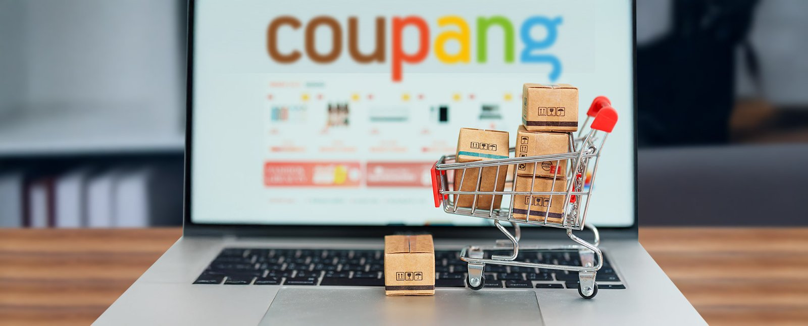 Coupang’s Sparks Interest from Korean Companies