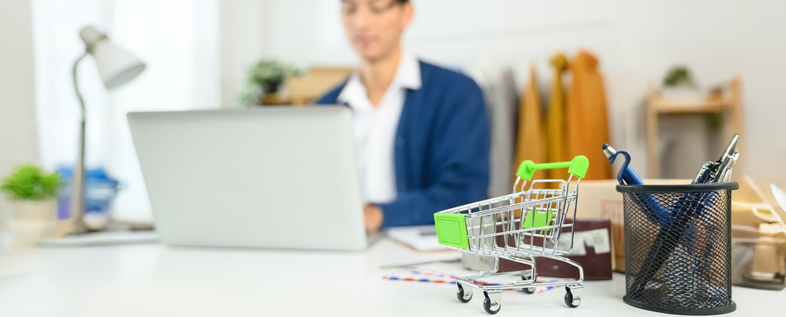 The Essential Guide to Starting an E-Commerce Business in Vietnam