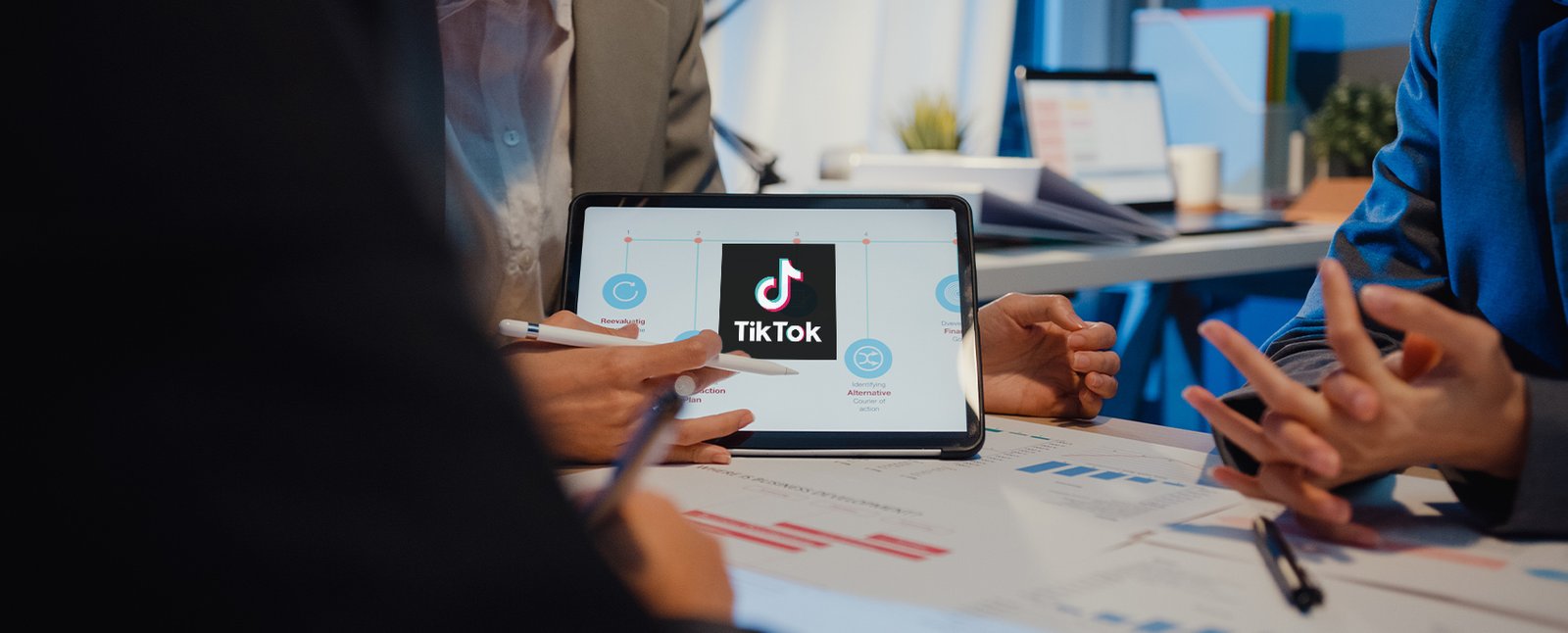 TikTok’s Restructuring and the Future of Singapore’s Tech Platform Industry